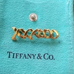 Authentic vintage xoxo💋Tiffany & Co...😚💋😍💋😘